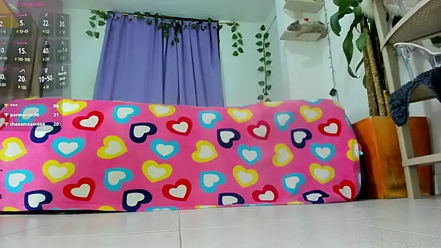 sweet_supreme live sex cam