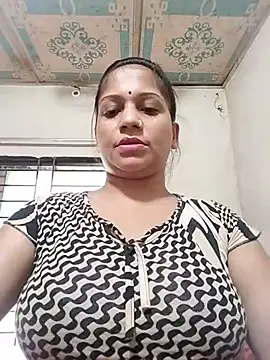 payel_50 (F young) - 5 minute fingering show