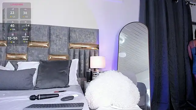 top_mary live cam on StripChat