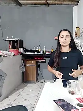rodri-cami (Ask my age) - Chupada vagina 5 min