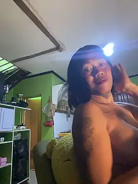 ASIANMISTRESSSS live sex cam