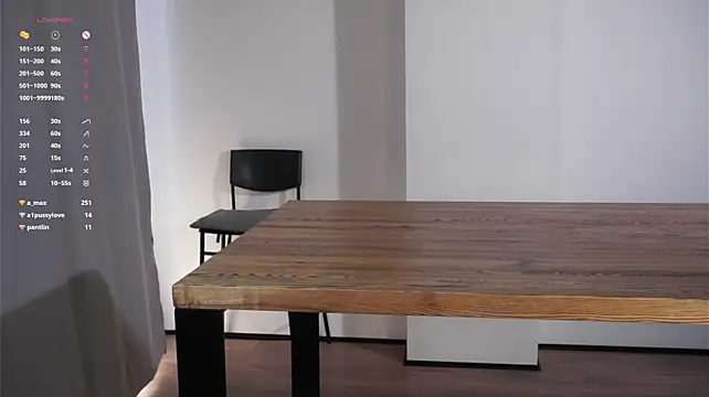 CaseyMulders live sex cam