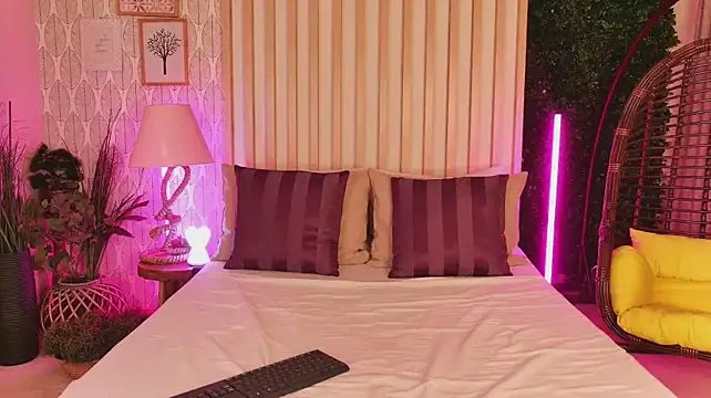 AnyaLov live sex cam