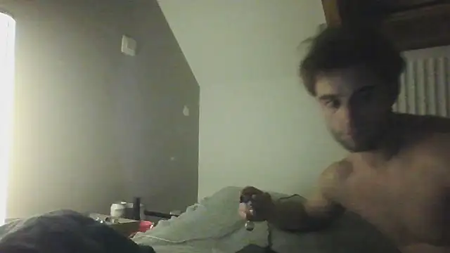 Vekie_007 live sex cam