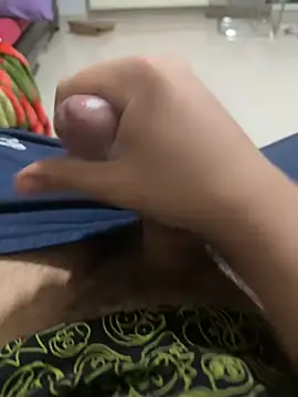 VavEBig live sex cam
