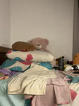 _yisela_ live sex cam