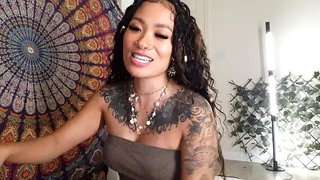 maciixbby live cam on StripChat