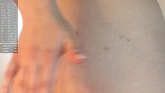Killy_Merrot live sex cam