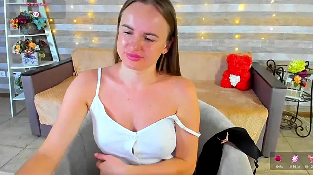 SusanSmit live cam on StripChat