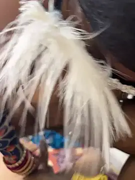 MISS_POOJA_69 live cam on StripChat