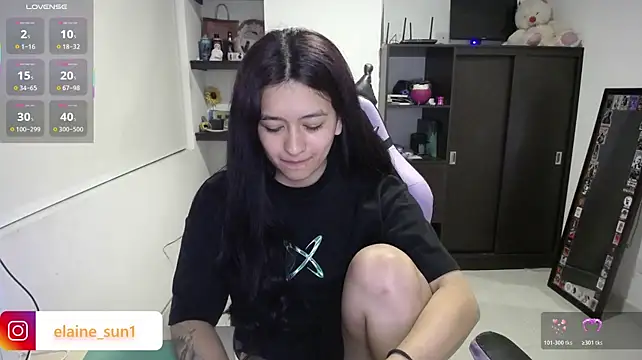 elaine_sun1 live sex cam