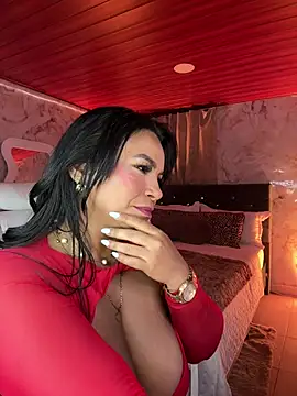 Vicky_Saidi live cam on StripChat