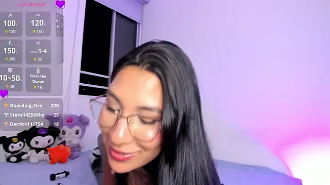 LilithDraven- live cam on StripChat