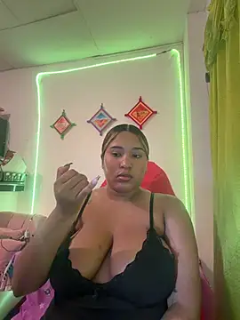 morena_2026pink live cam on StripChat