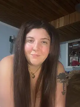 kitacat360 live cam on StripChat