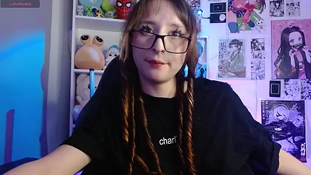 CelesteAyase live cam on StripChat