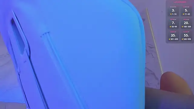 lissababe1 live sex cam