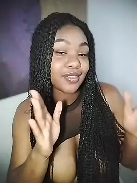 Nickie_Garces live cam on StripChat
