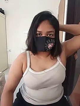 Neha-71 live cam on StripChat