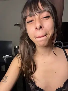 GabySMiller live sex cam