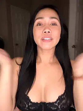 JazzieXo live sex cam
