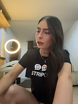 Camistar18 live sex cam