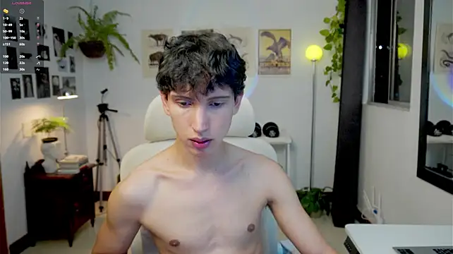 boream live sex cam