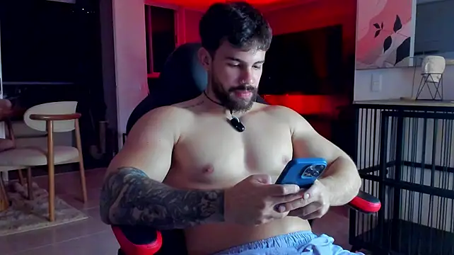Valenthino_Salvatore live sex cam