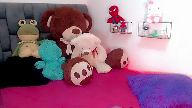 little_star_porn live sex cam
