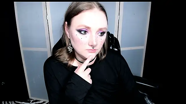 YourDyingBride live sex cam