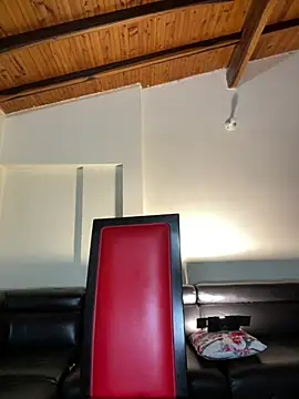 Aaronsexroom live sex cam