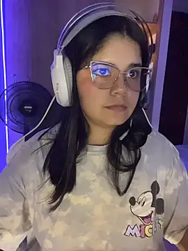 xxxangella (F teen) - fingers pussy♥️🔥