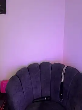 NyxNoire666 live cam on StripChat