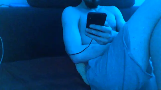 KaelNox live sex cam