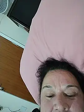 YayaMineira live sex cam