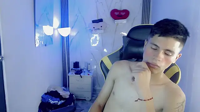 Ascii_one live sex cam