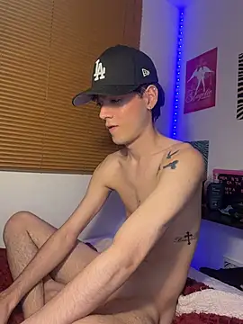 AngelRyes live cam on StripChat