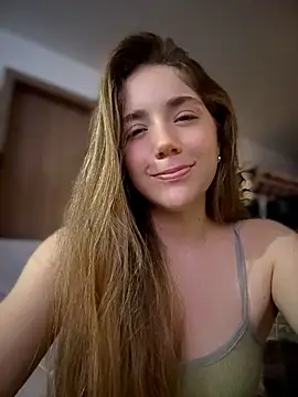 ShelbyHagen live cam on StripChat