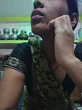 Sarita_bhabi live cam on StripChat