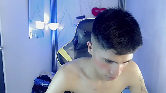 Ascii_one live sex cam