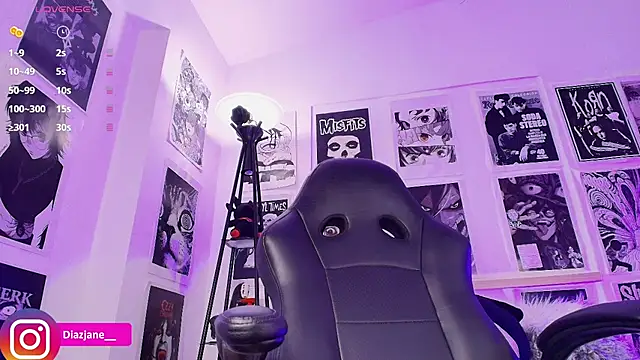 Janediazz live sex cam