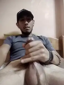 OzMartinNoir27 live sex cam