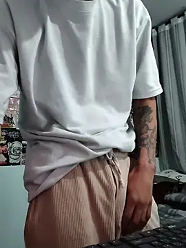 Babt_kyle live cam on StripChat