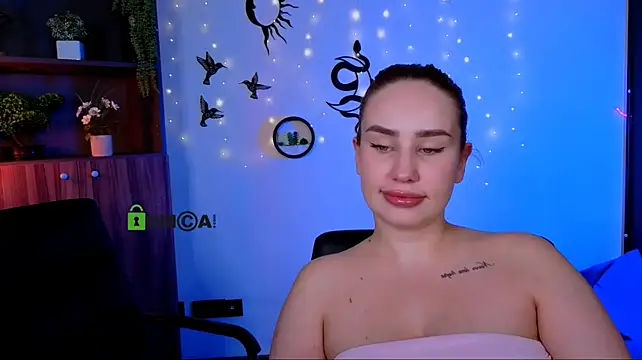 asol_muah live cam on StripChat