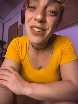 SalyTredelMonte live sex cam