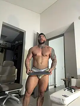 Andrew_Johnnson live sex cam