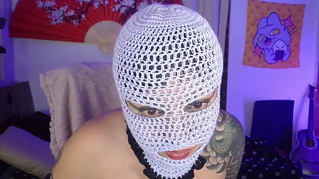 juaaanaaa live cam on StripChat