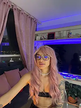 Its_Melissav live cam on StripChat