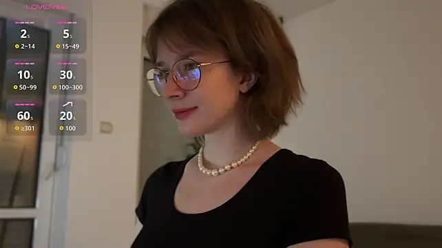 ms_christiana live cam on StripChat