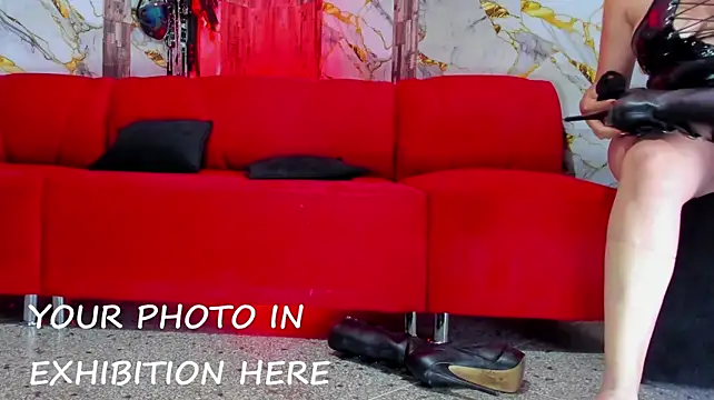 KatrinaStone live cam on StripChat